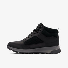 ATL Trek Hi GORE-TEX Black | Clarks Onsale