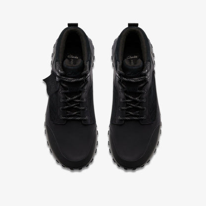 ATL Trek Hi GORE-TEX Black | Clarks Onsale