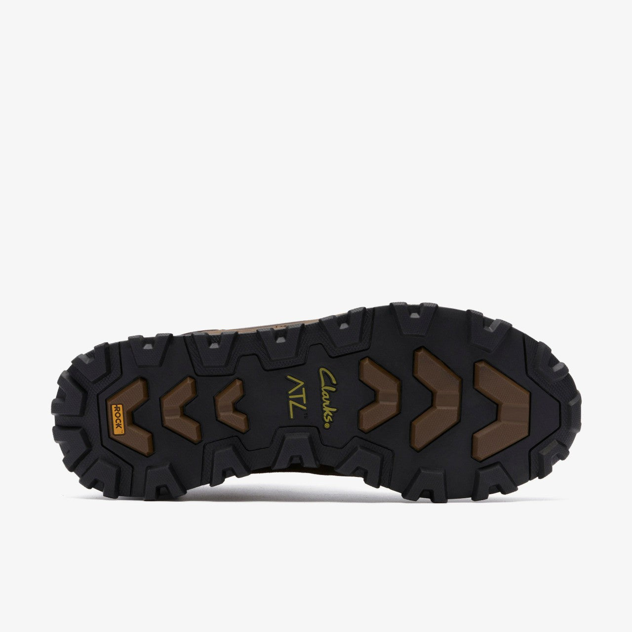 ATL Trek Hi GORE-TEX Brown | Clarks For Sale