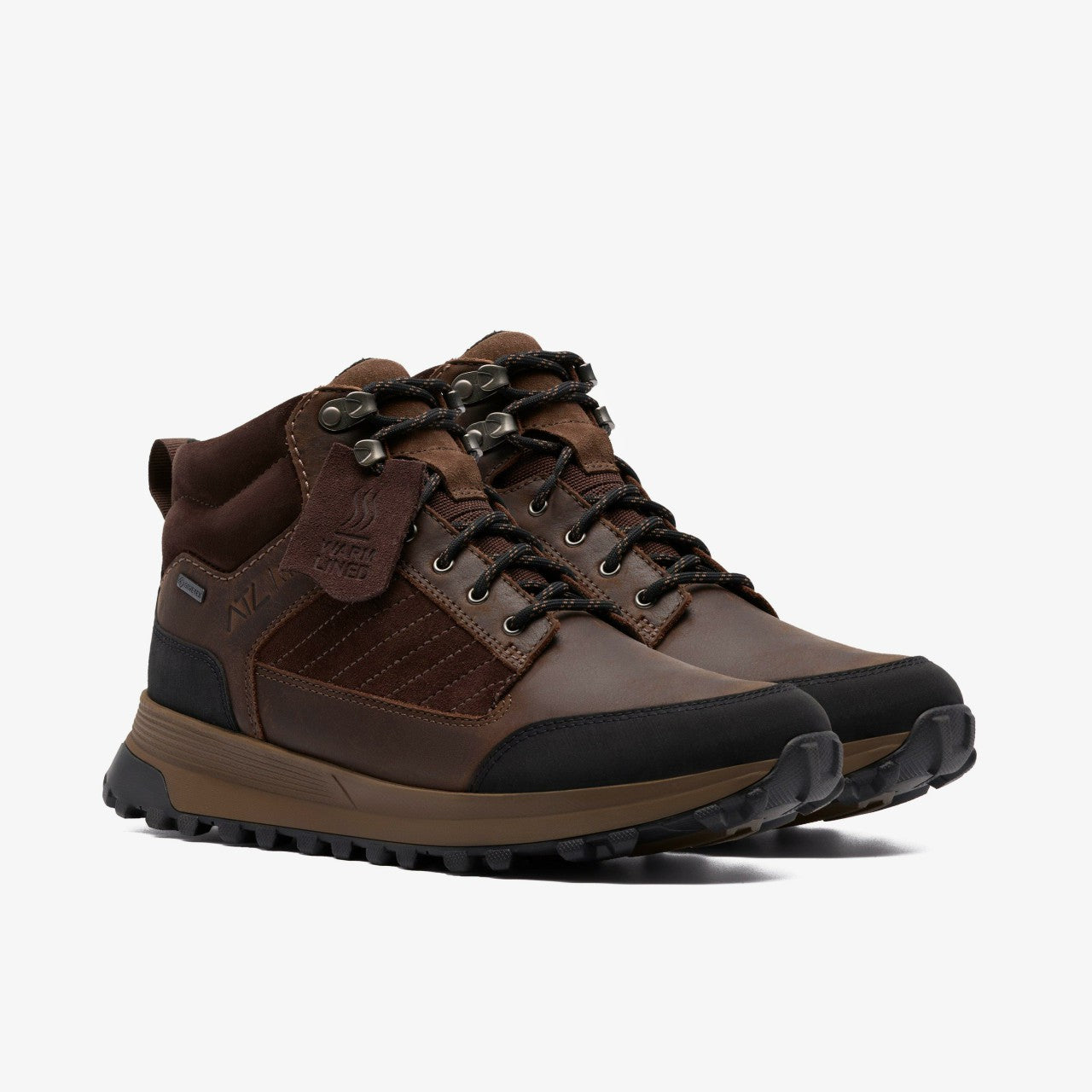 ATL Trek Hi GORE-TEX Brown | Clarks For Sale