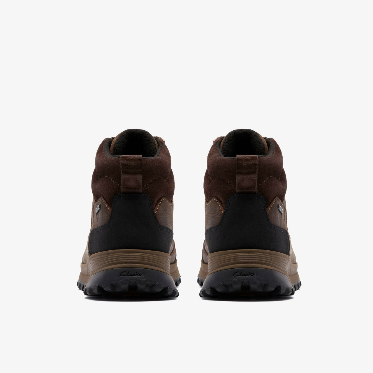 ATL Trek Hi GORE-TEX Brown | Clarks For Sale