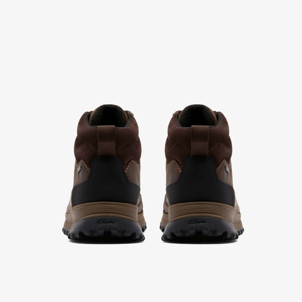 ATL Trek Hi GORE-TEX Brown | Clarks For Sale