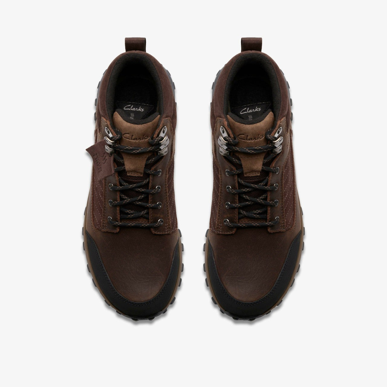 ATL Trek Hi GORE-TEX Brown | Clarks For Sale