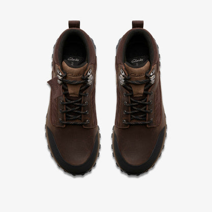 ATL Trek Hi GORE-TEX Brown | Clarks For Sale