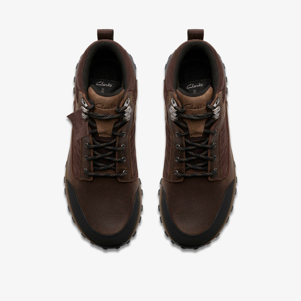 ATL Trek Hi GORE-TEX Brown | Clarks For Sale