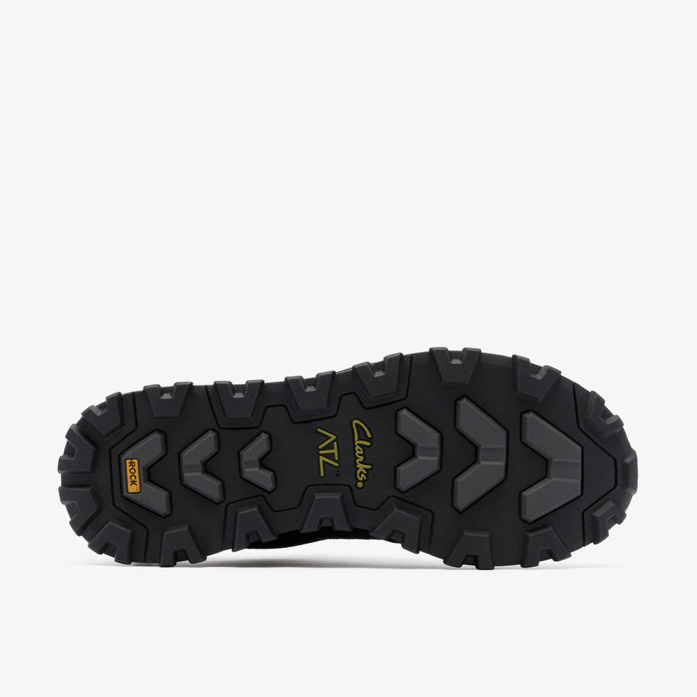 ATL Trek GORE-TEX Black Combination | Clarks Onsale