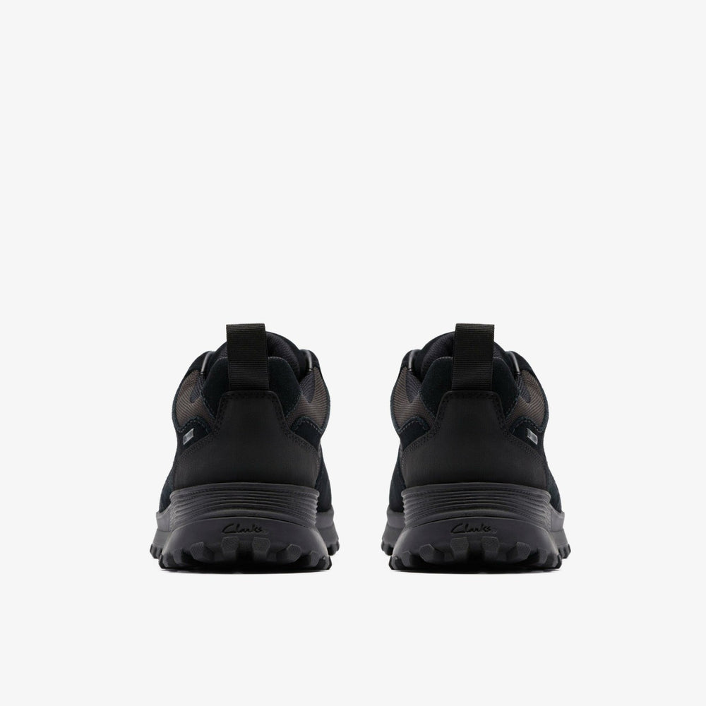 ATL Trek GORE-TEX Black Combination | Clarks Onsale