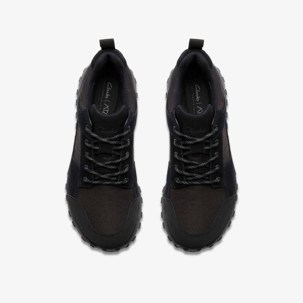 ATL Trek GORE-TEX Black Combination | Clarks Onsale