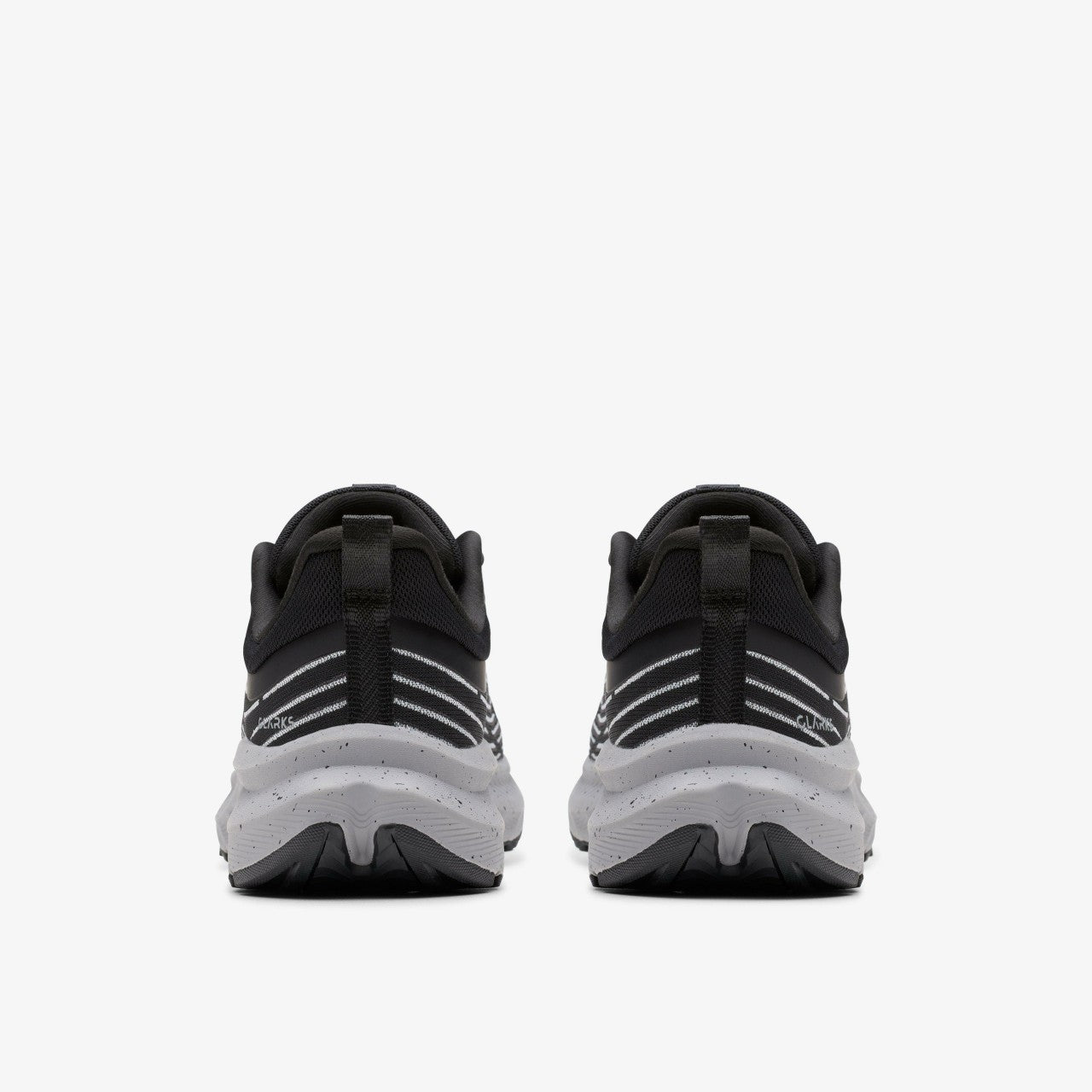 Enford Go Grey | Clarks Discount