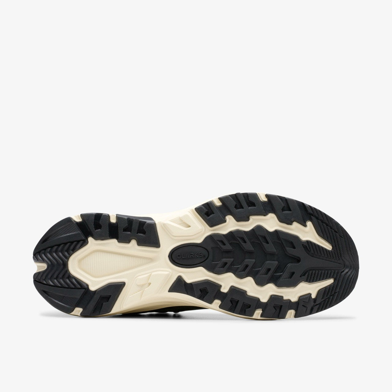 Enford Go Khaki | Clarks
