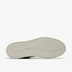 Romsey Lace Navy Suede | Clarks Onsale