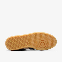 Stara Walk Navy Suede | Clarks Discount