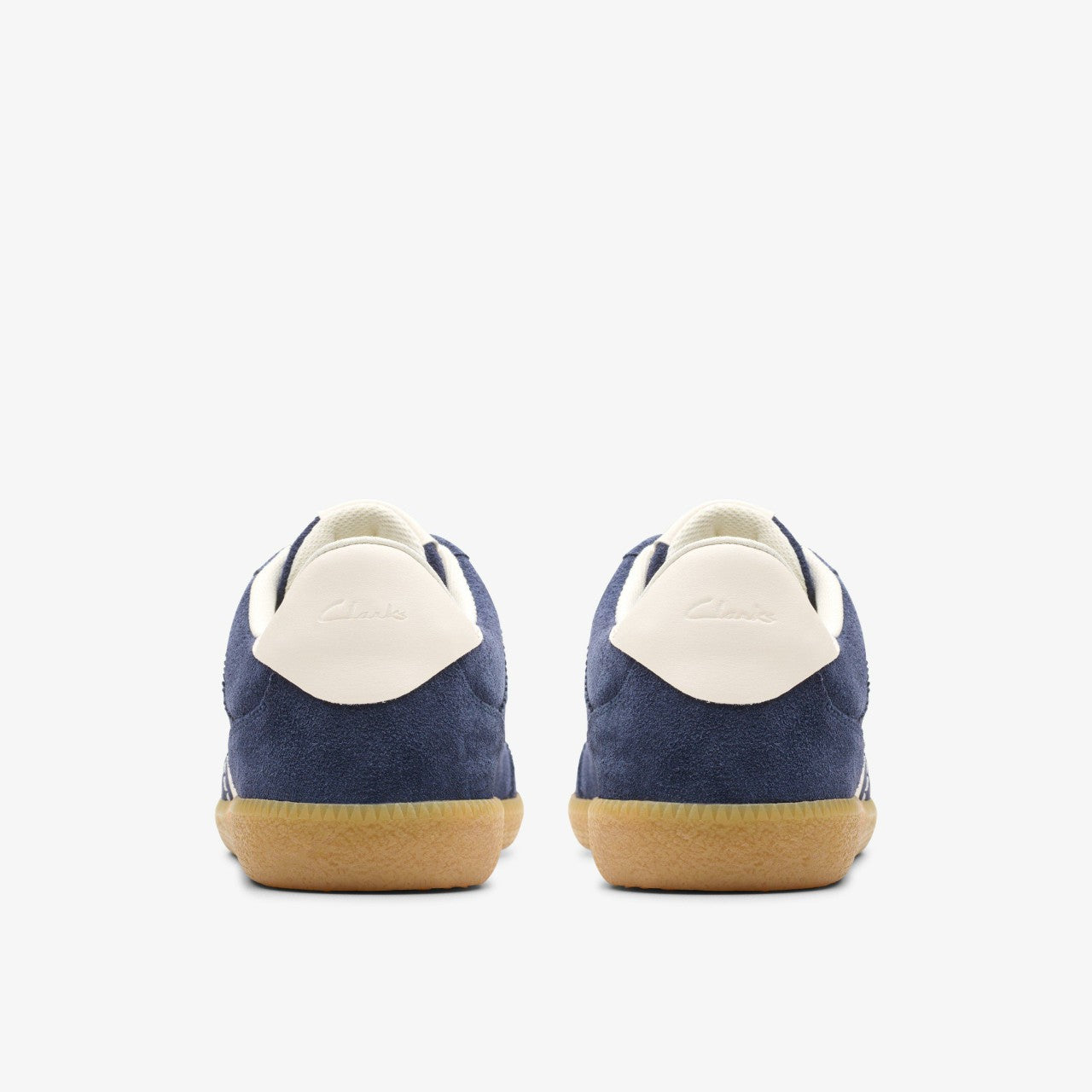 Stara Walk Navy Suede | Clarks Discount