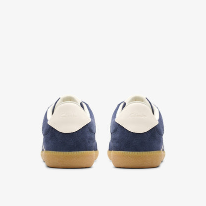 Stara Walk Navy Suede | Clarks Discount