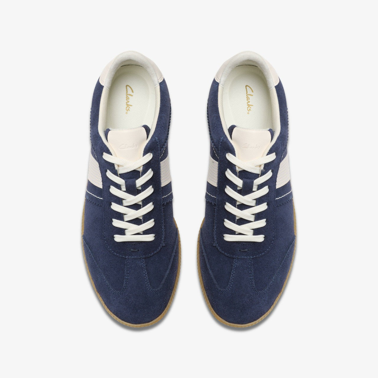 Stara Walk Navy Suede | Clarks Discount