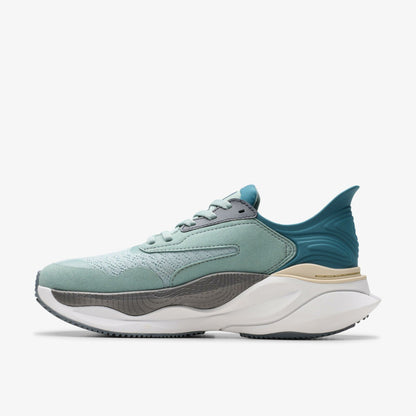 Clarks Pace Aqua Combination | Clarks For Sale