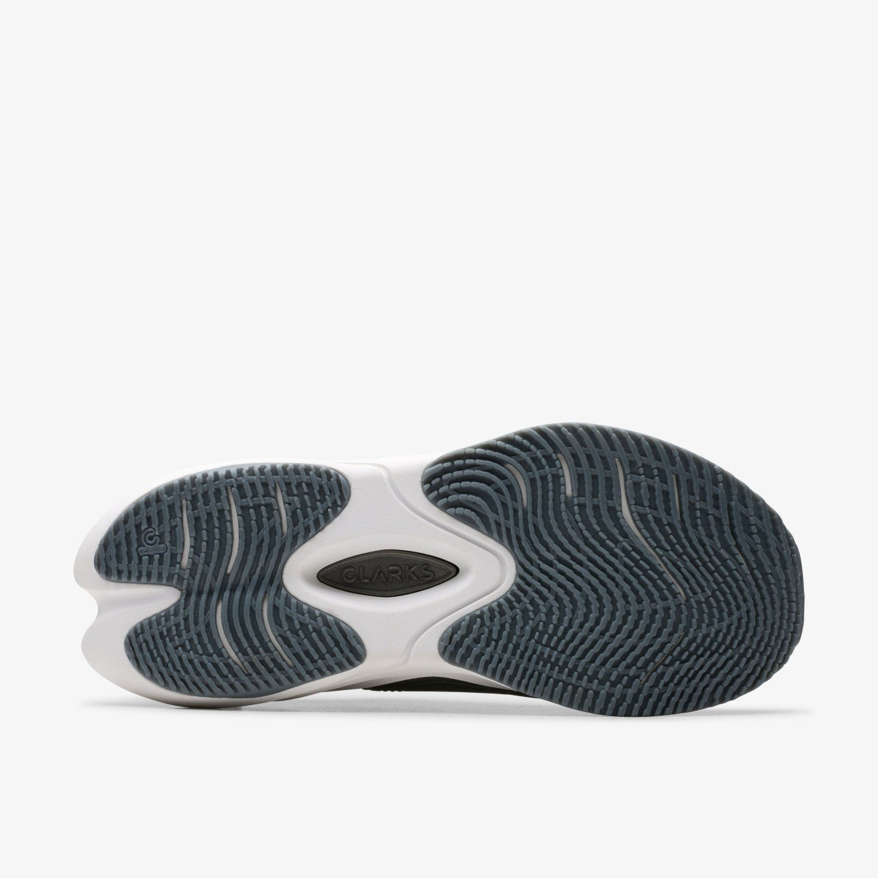 Clarks Pace Aqua Combination | Clarks For Sale