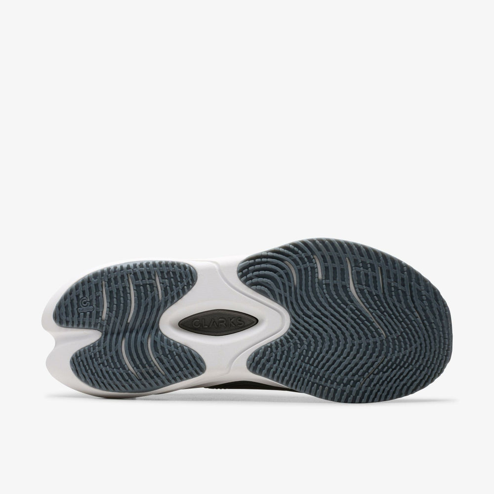 Clarks Pace Aqua Combination | Clarks For Sale