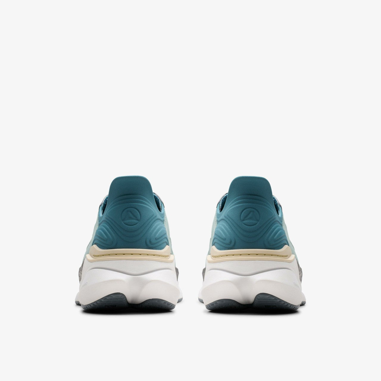 Clarks Pace Aqua Combination | Clarks For Sale