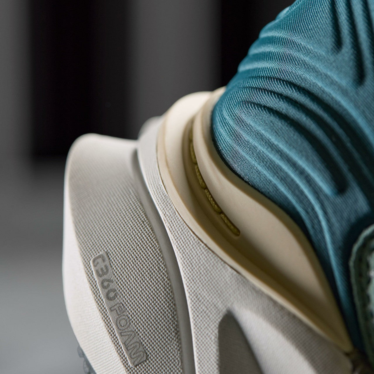 Clarks Pace Aqua Combination | Clarks For Sale