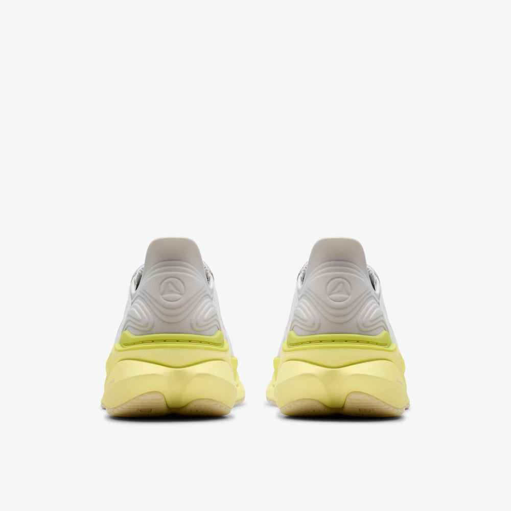 Clarks Pace Lime Combination | Clarks Sale