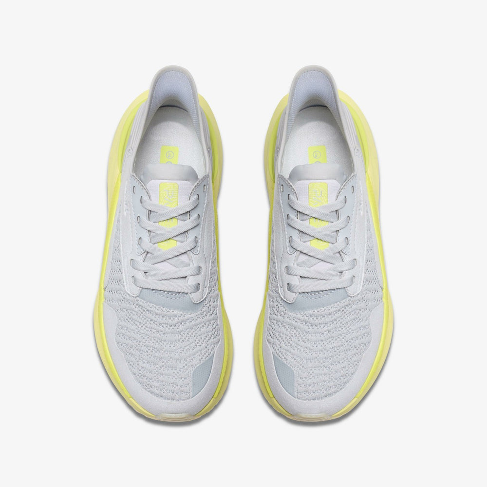 Clarks Pace Lime Combination | Clarks Sale