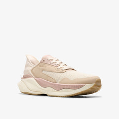Clarks Pace Sand Combination | Clarks For Sale