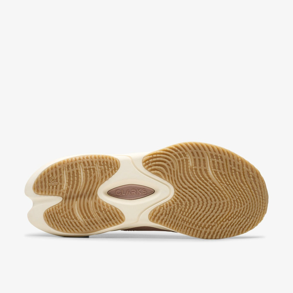 Clarks Pace Sand Combination | Clarks For Sale