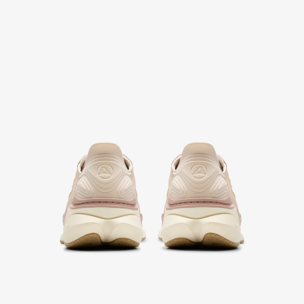 Clarks Pace Sand Combination | Clarks For Sale