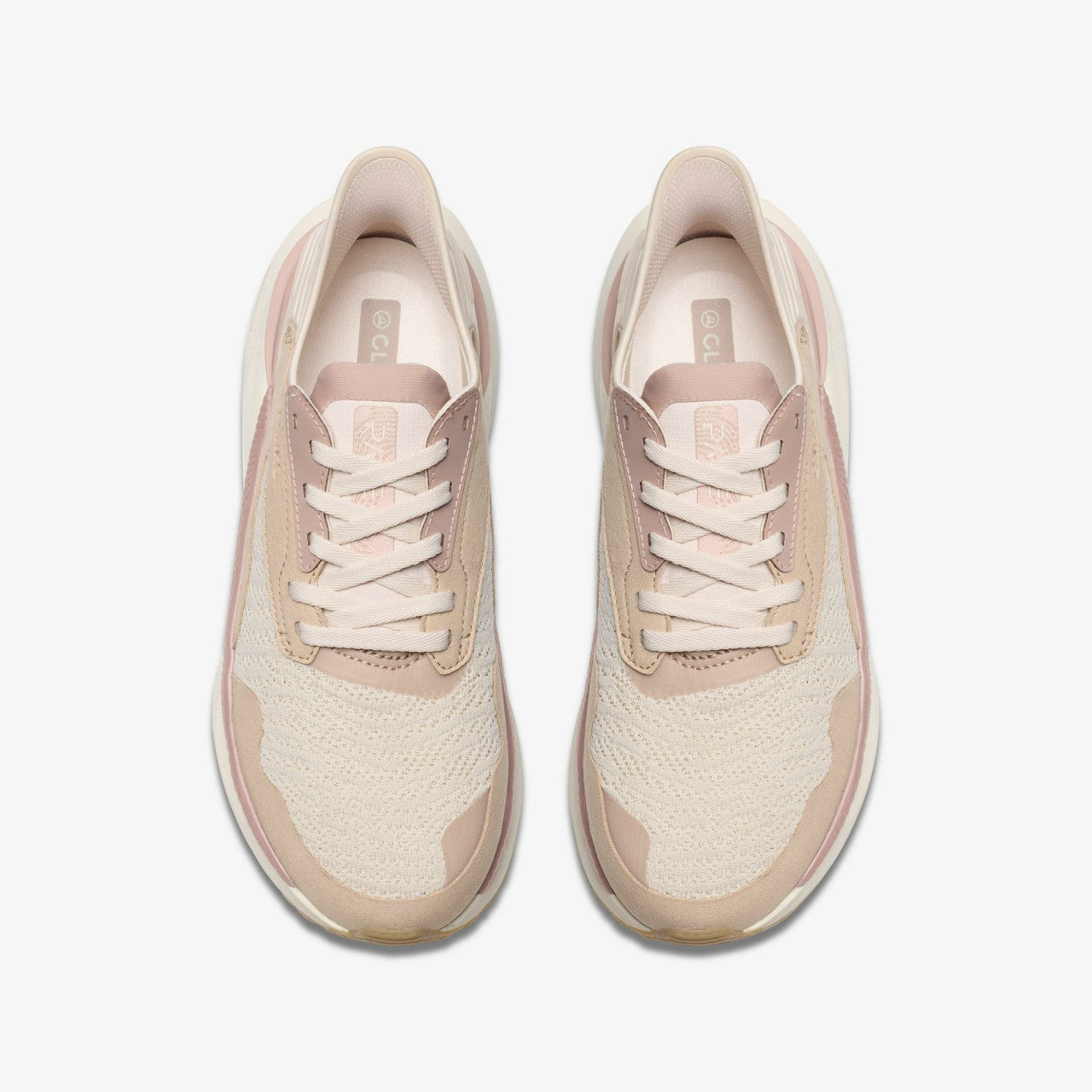 Clarks Pace Sand Combination | Clarks For Sale
