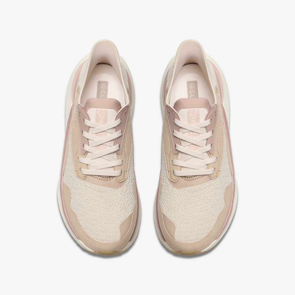 Clarks Pace Sand Combination | Clarks For Sale