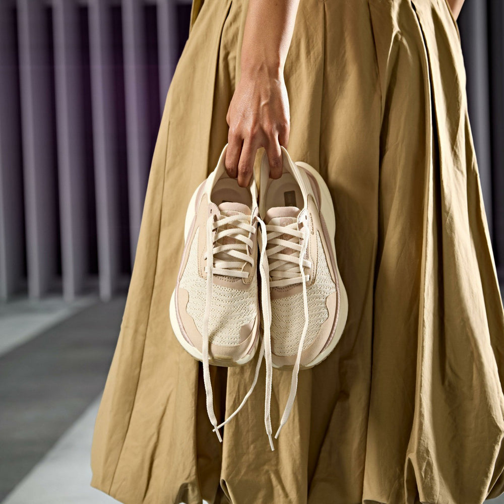 Clarks Pace Sand Combination | Clarks For Sale