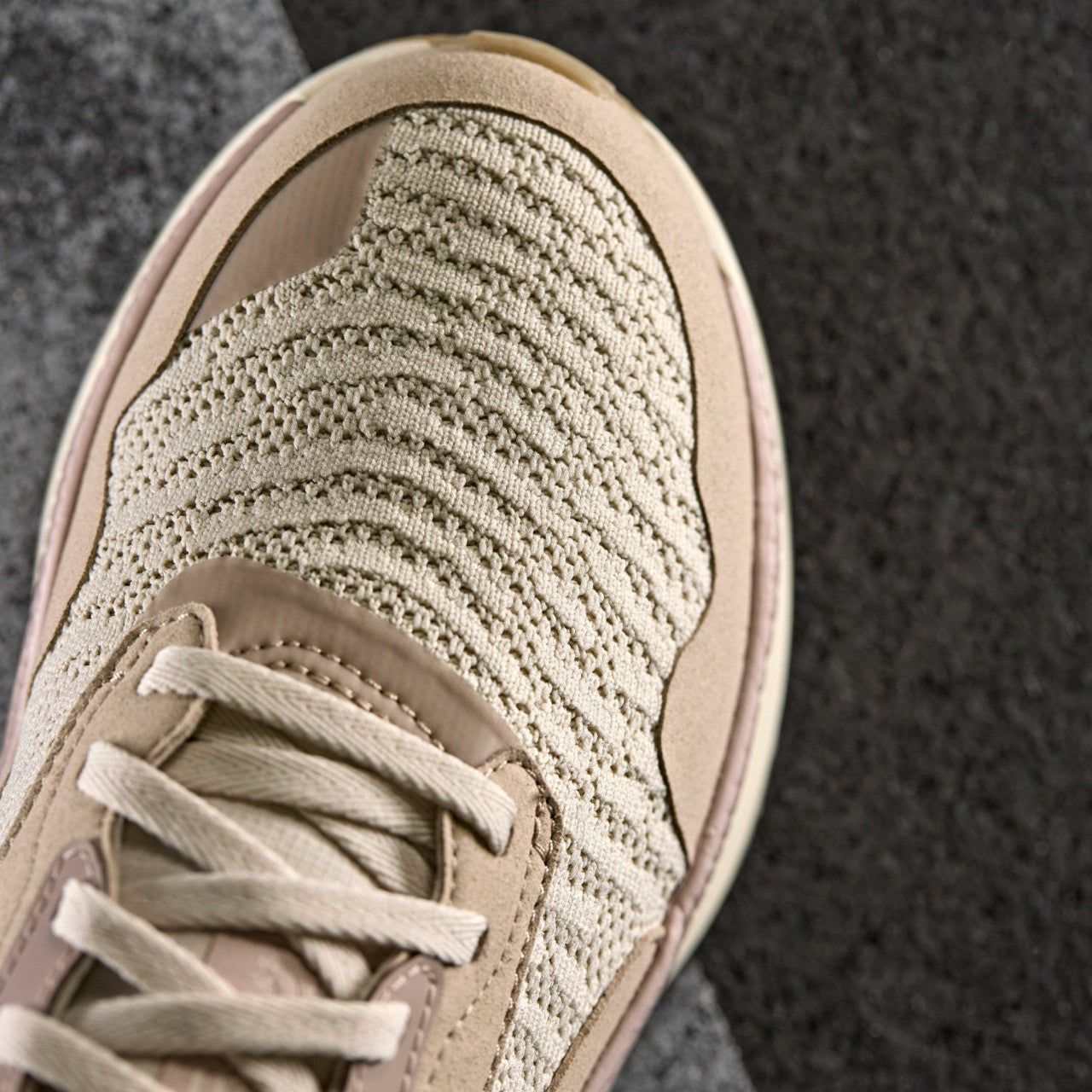 Clarks Pace Sand Combination | Clarks For Sale