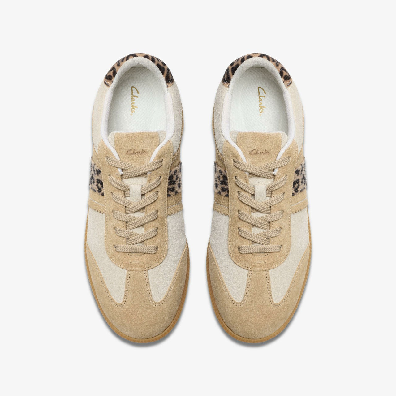 Stara Walk Sand Combination | Clarks US