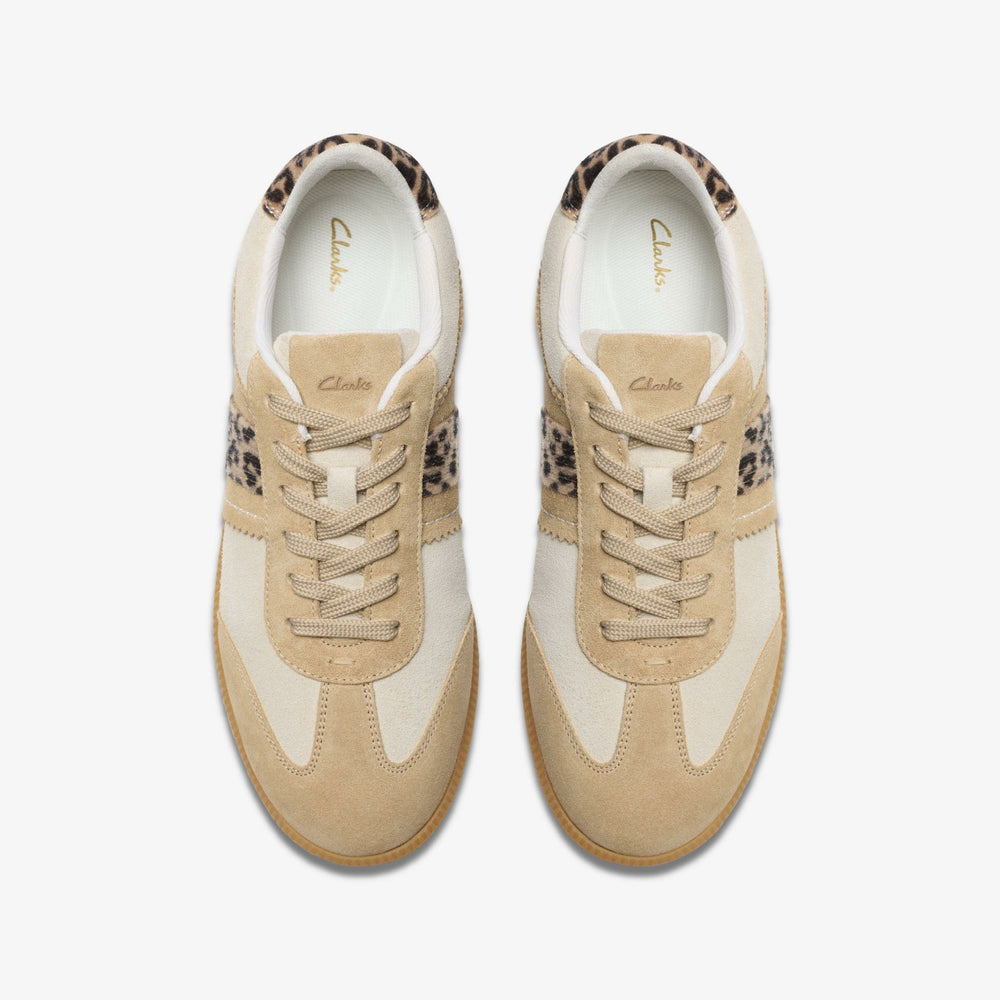Stara Walk Sand Combination | Clarks US