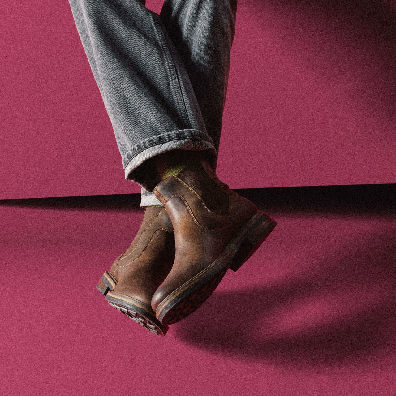 Newford Easy Waterproof Beeswax Warmlined | Clarks