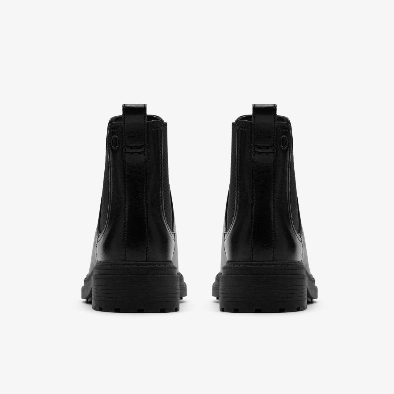 Orinoco3 Lane Black Leather | Clarks Onsale