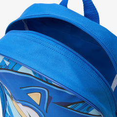 Sonic Small Blue | Clarks Discount