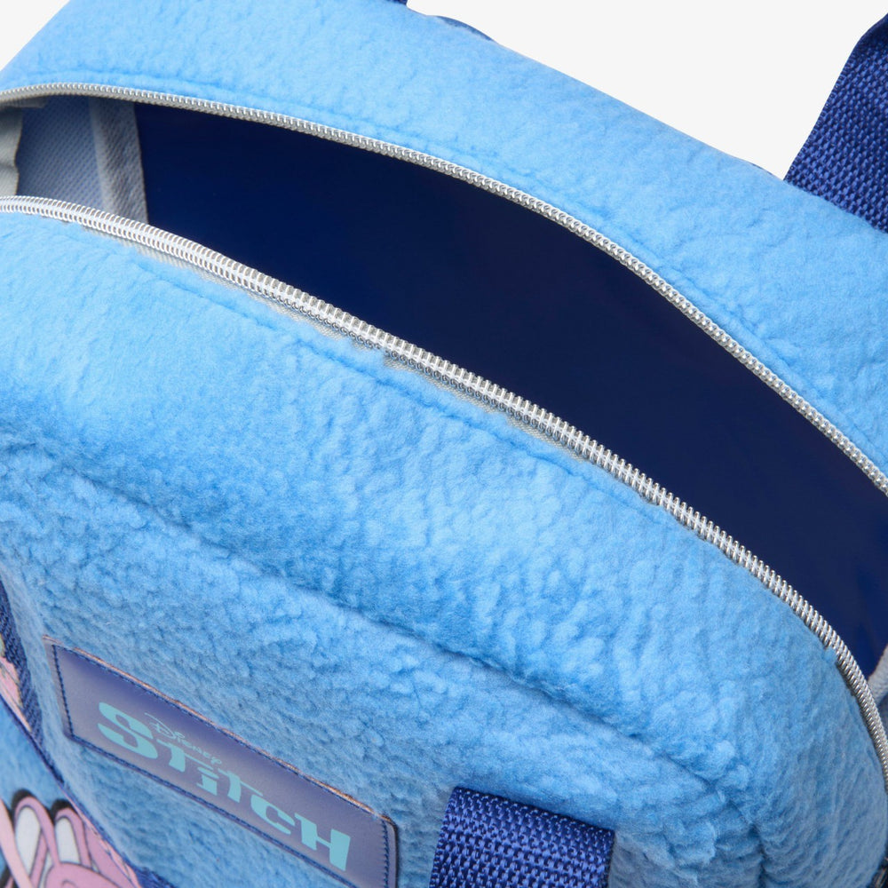 Stitch 2 Small Blue | Clarks Sale