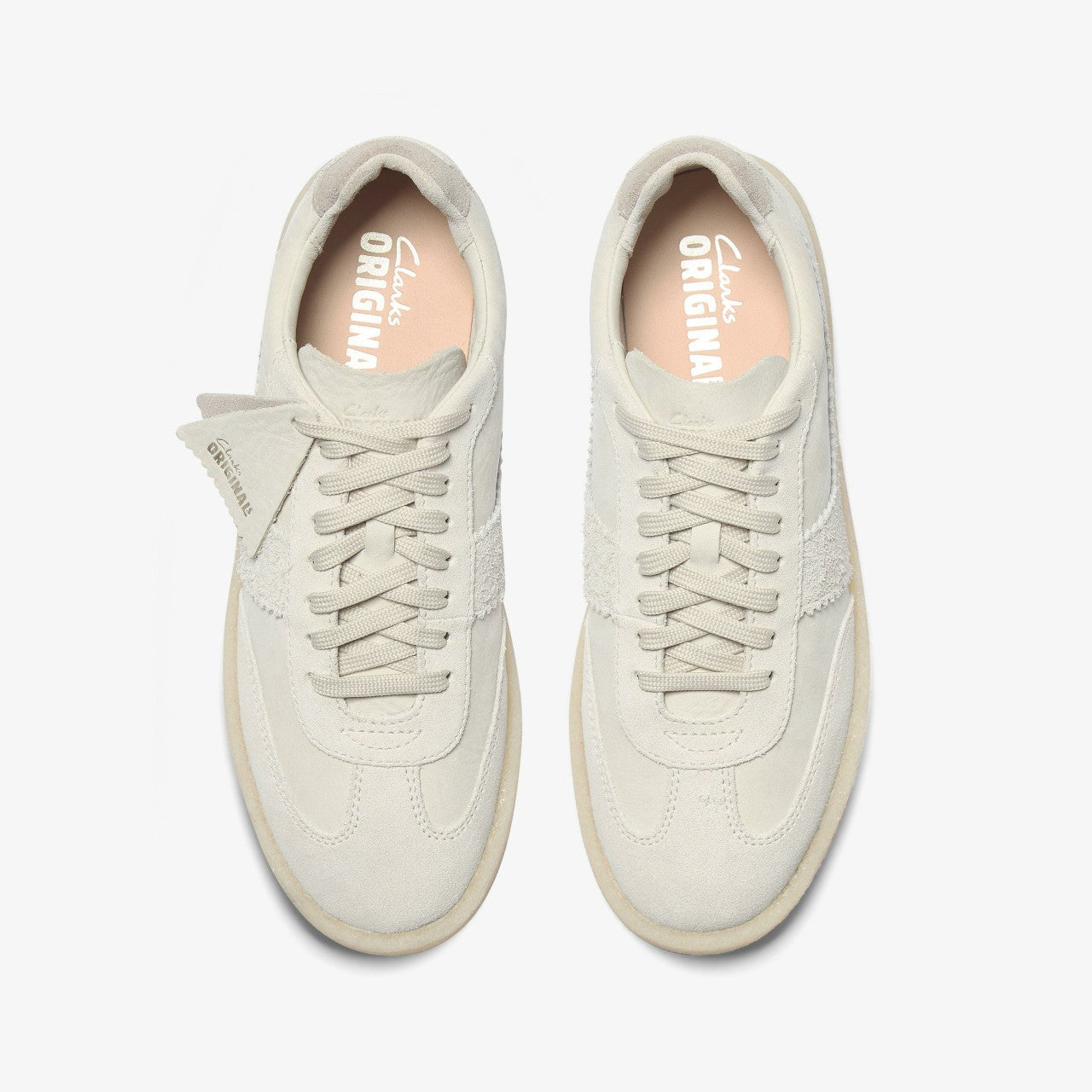 Tor 80 White Combination | Clarks Sale
