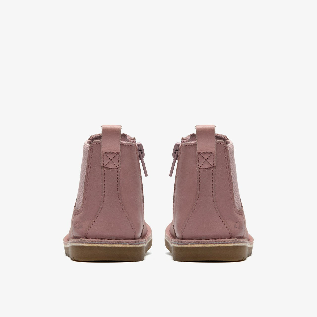 Joyful Sky Toddler Dusty Pink | Clarks Onsale
