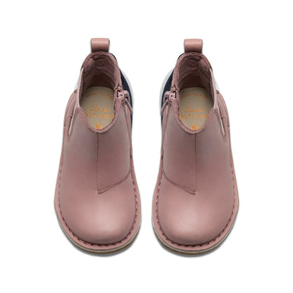 Joyful Sky Toddler Dusty Pink | Clarks Onsale