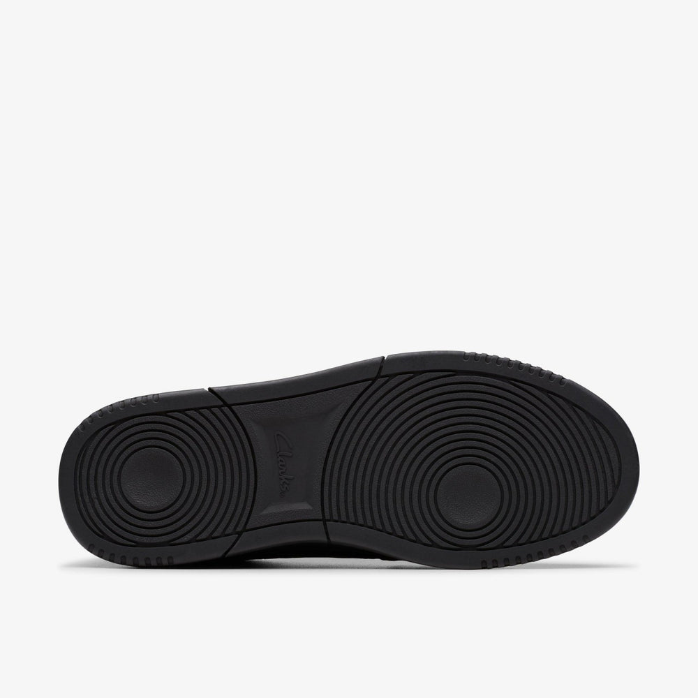 Christly Court Black | Clarks For Sale