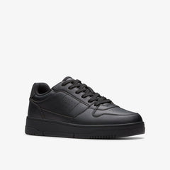 Christly Court Black | Clarks For Sale