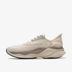 Clarks Pace Off White Combination | Clarks