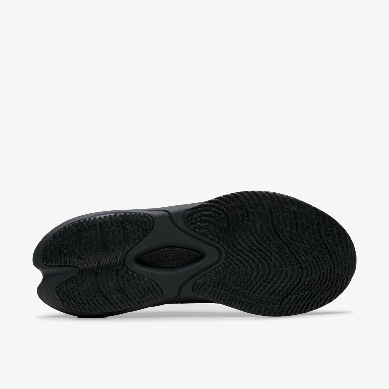 Clarks Pace Black | Clarks Discount