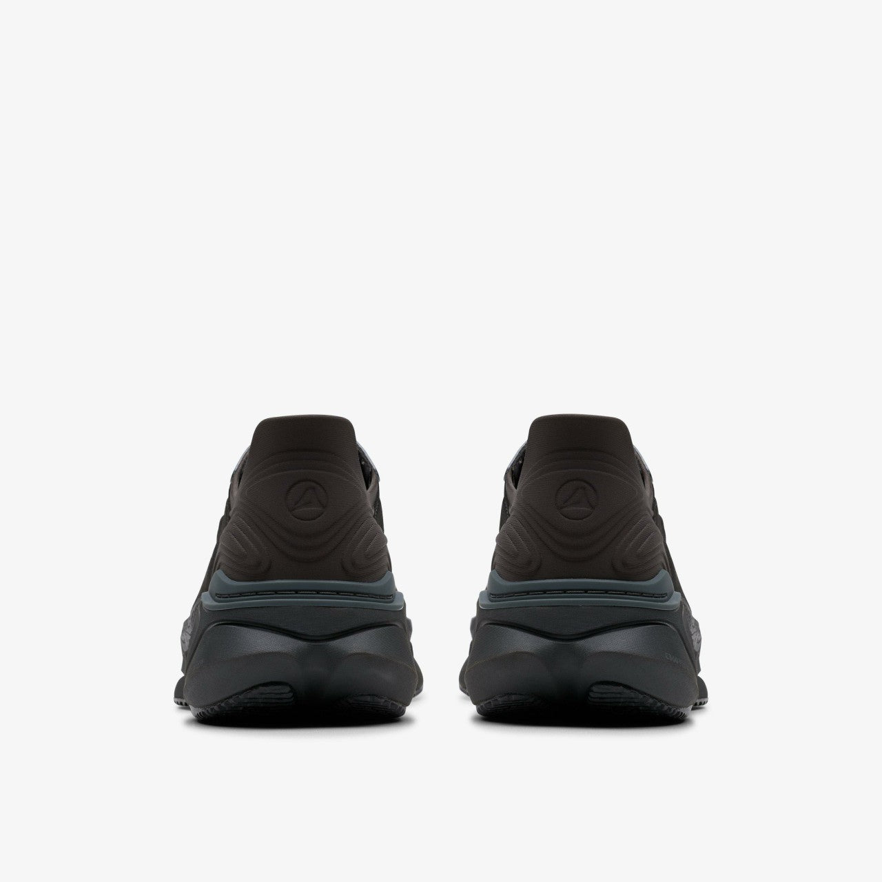 Clarks Pace Black | Clarks Discount