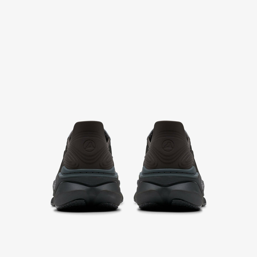 Clarks Pace Black | Clarks Discount