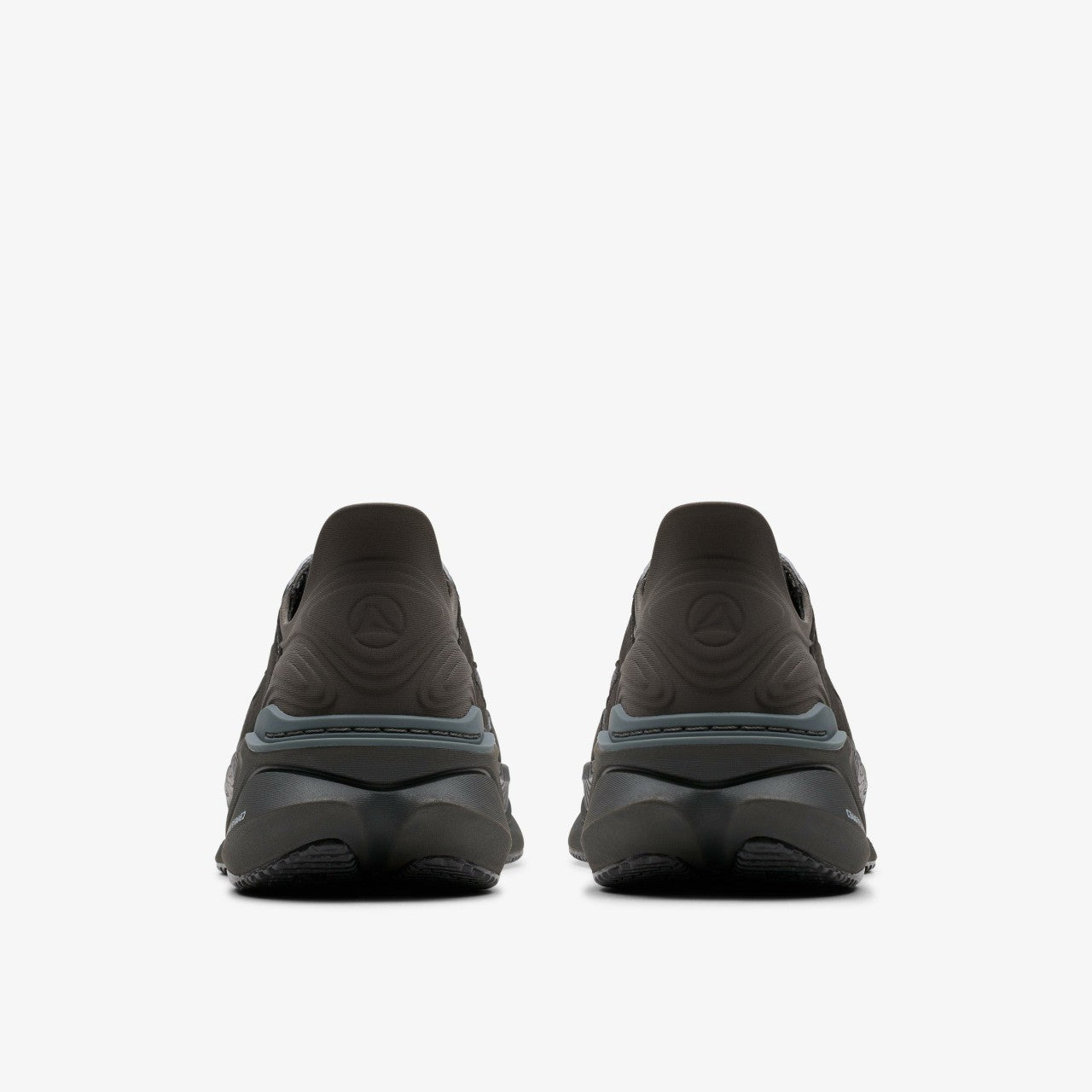 Clarks Pace Black | Clarks Onsale
