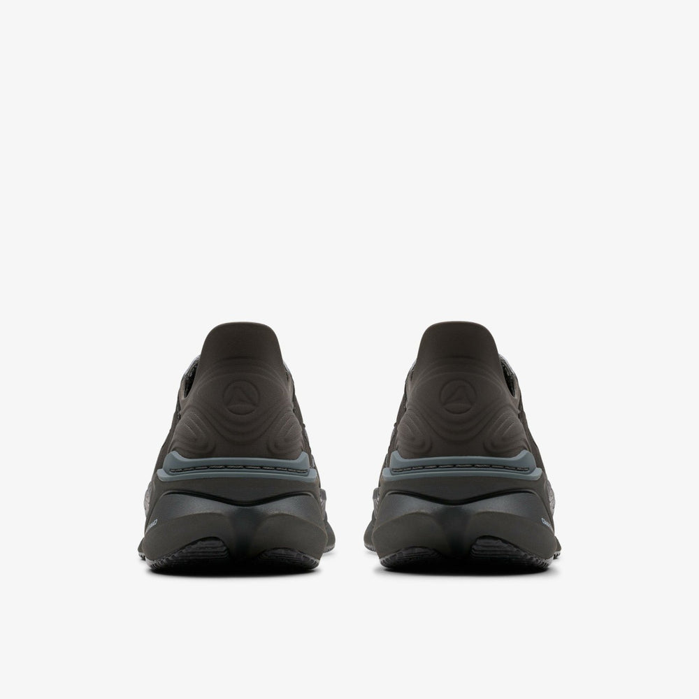 Clarks Pace Black | Clarks Onsale